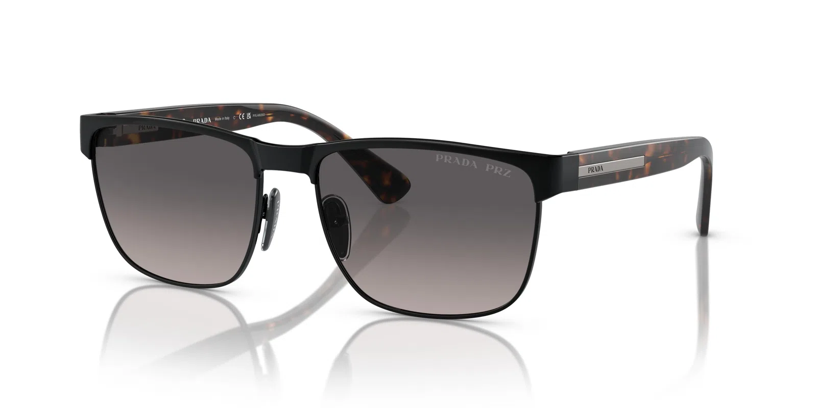 Prada 66ZS Sunglasses - view 5